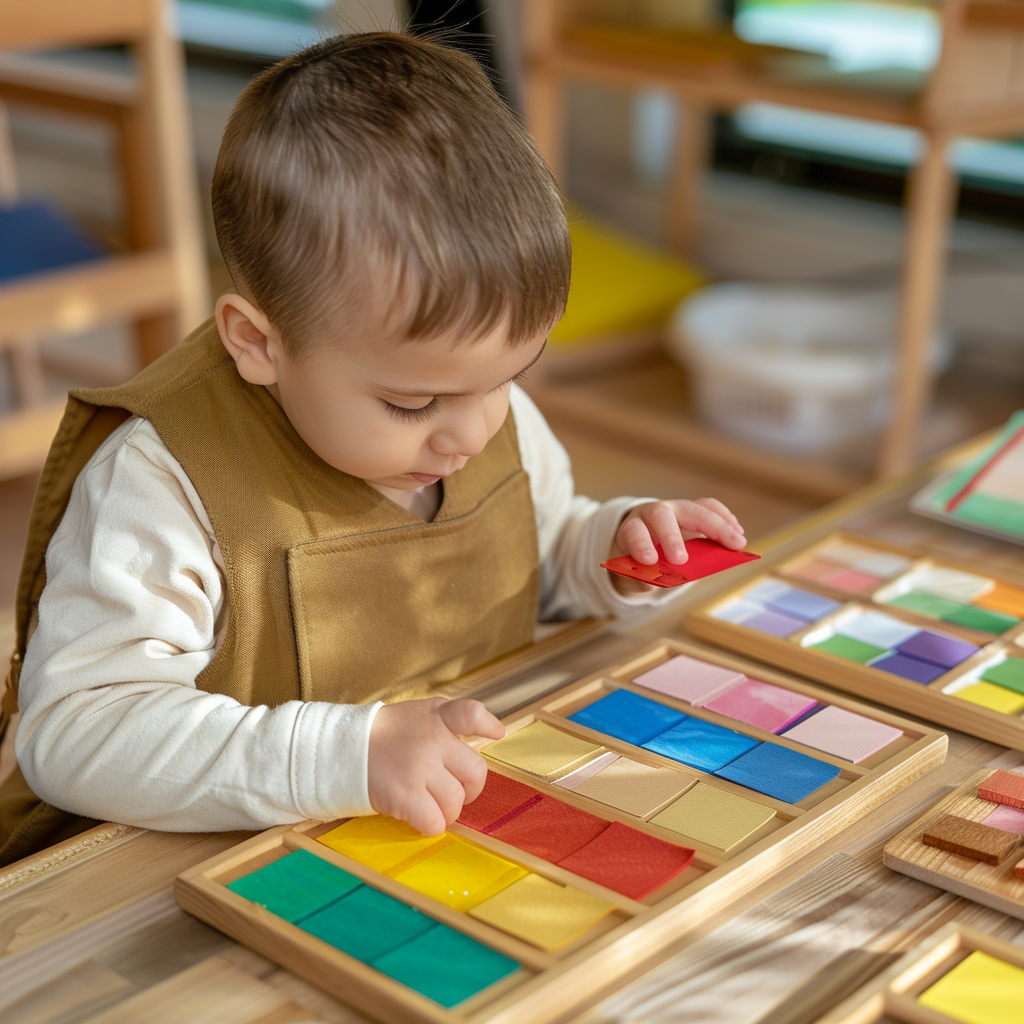 Language development